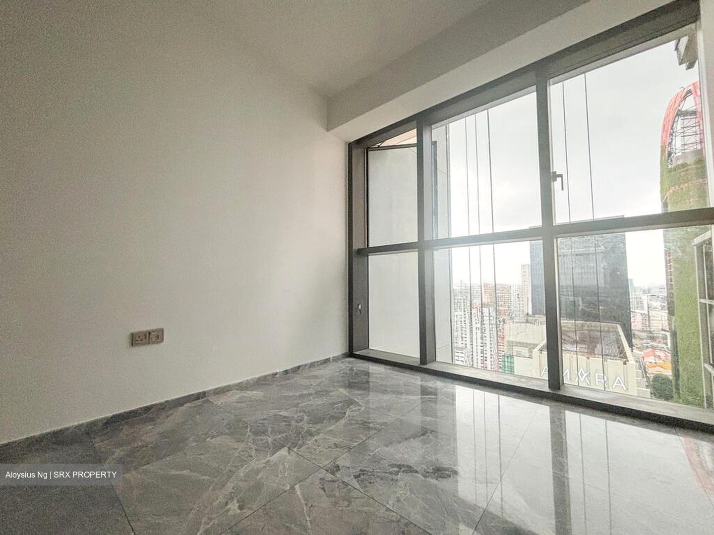 One Bernam (D2), Apartment #502613881